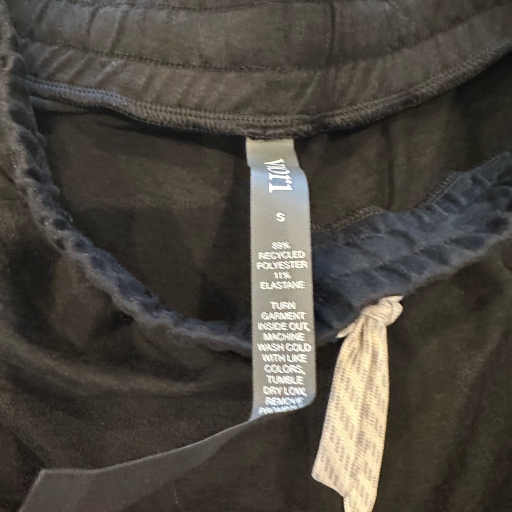 Halo essential wideleg Drawstring - Picture 3 of 5